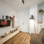 Apartment Santorsola