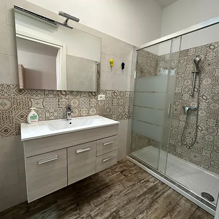 Santorsola Apartment Bologna