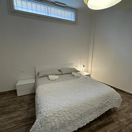 Santorsola Apartmán