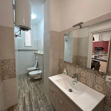 Santorsola Apartment Bologna