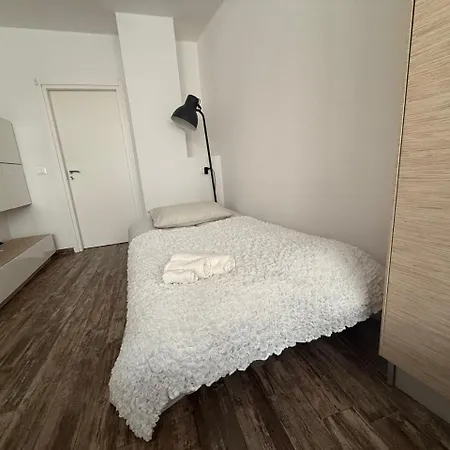 Santorsola Apartmán