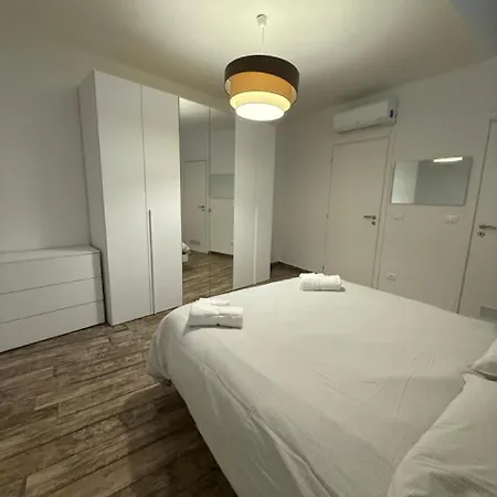 Apartmán Santorsola *