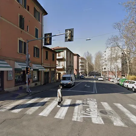 Santorsola Bologna