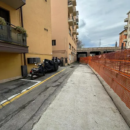 Apartment Santorsola Bologna