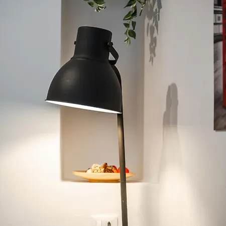 Santorsola Apartmán Boloňa