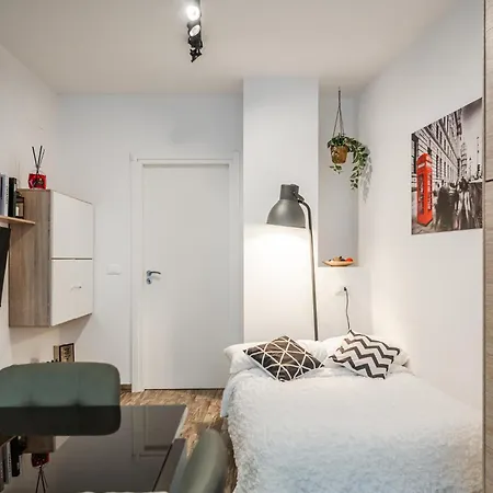 Santorsola Apartment Bologna