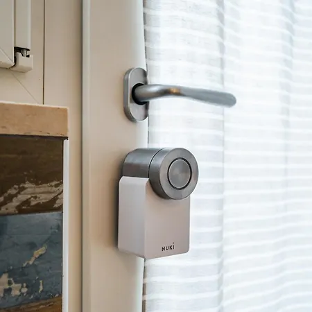 Apartmán Santorsola *