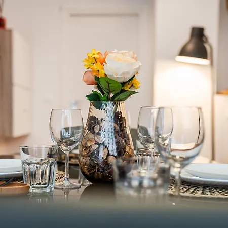 Apartmán Santorsola *