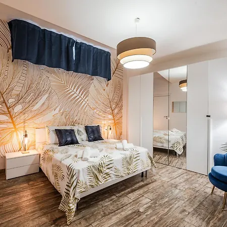 Santorsola Apartment