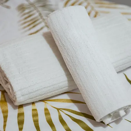 Santorsola Apartment