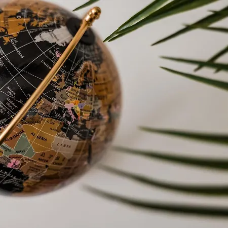 Santorsola Apartmán *