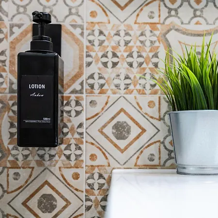 Santorsola Lägenhet Bologna