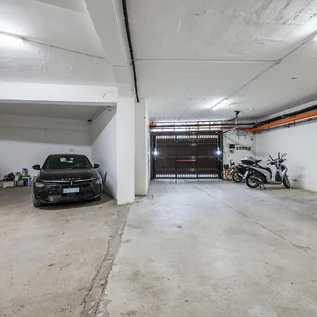 Santorsola * Bolonia