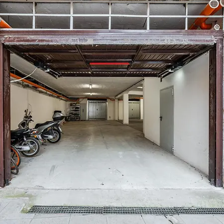 Apartment Santorsola