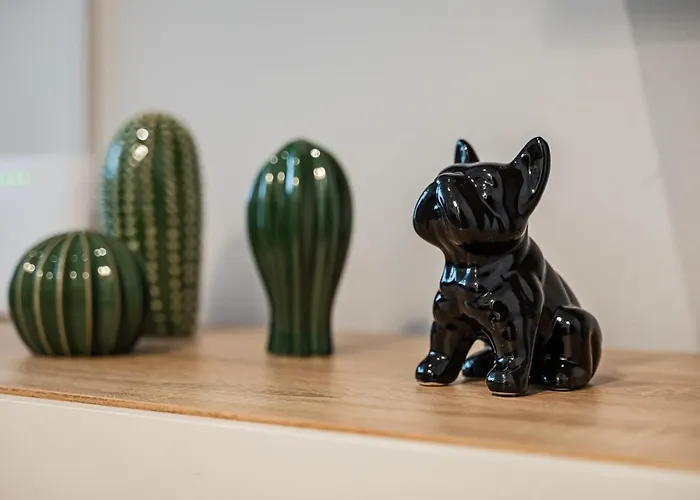 Apartament Santorsola