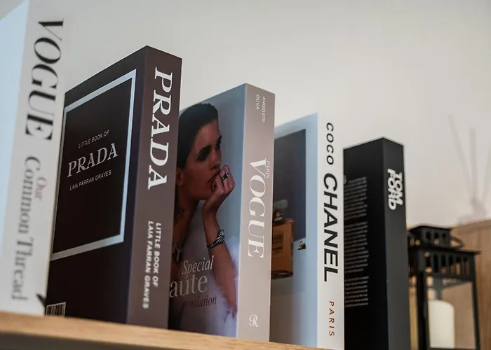 Apartment Santorsola