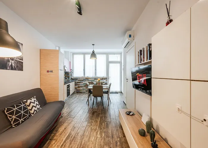 Santorsola Apartment