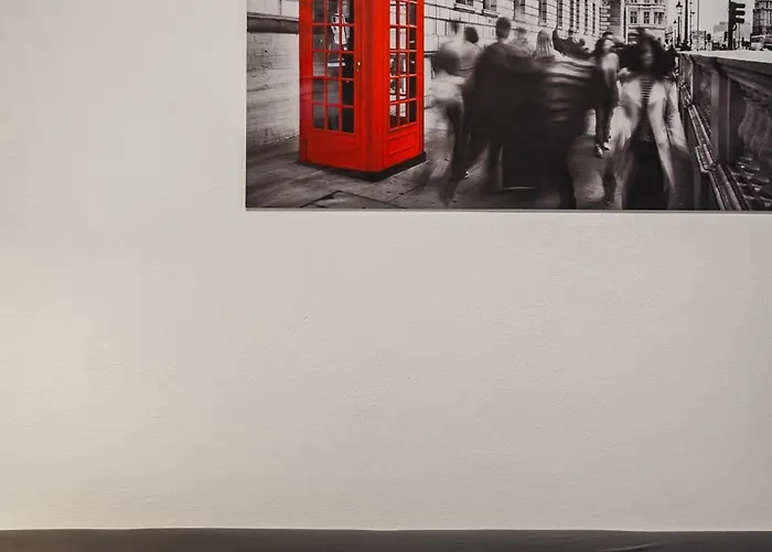 Santorsola Apartment