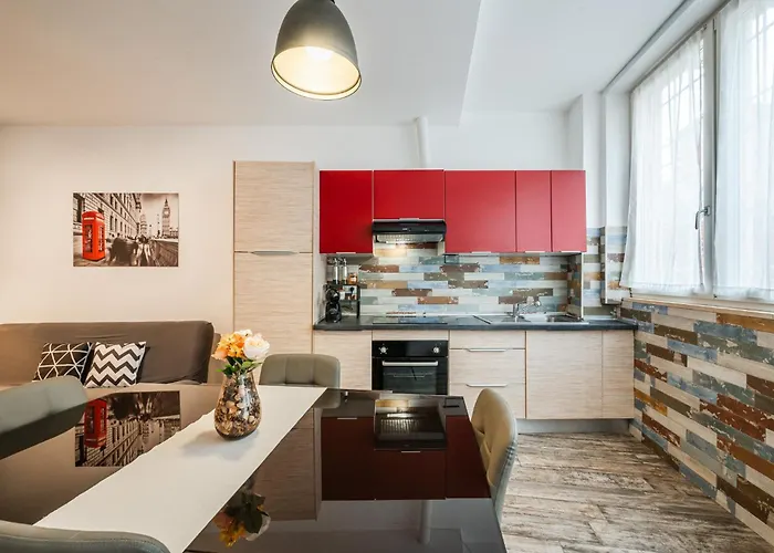 Apartament Santorsola