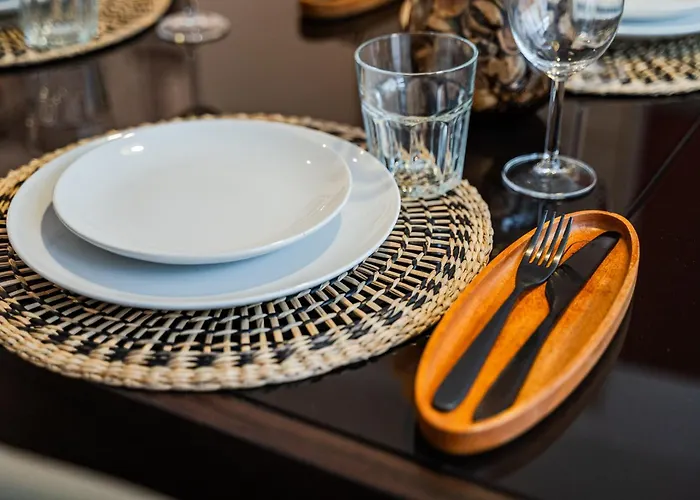 Santorsola Apartment *