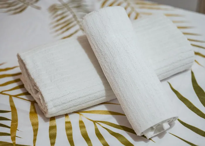 Santorsola Apartment