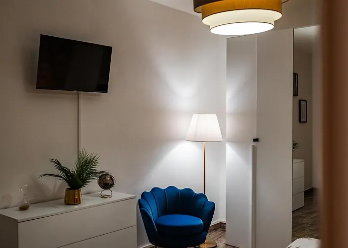 Santorsola Apartment