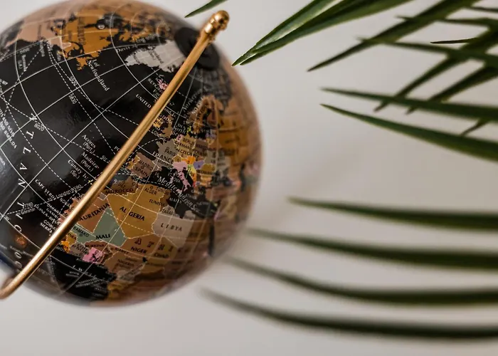 Santorsola Apartment *