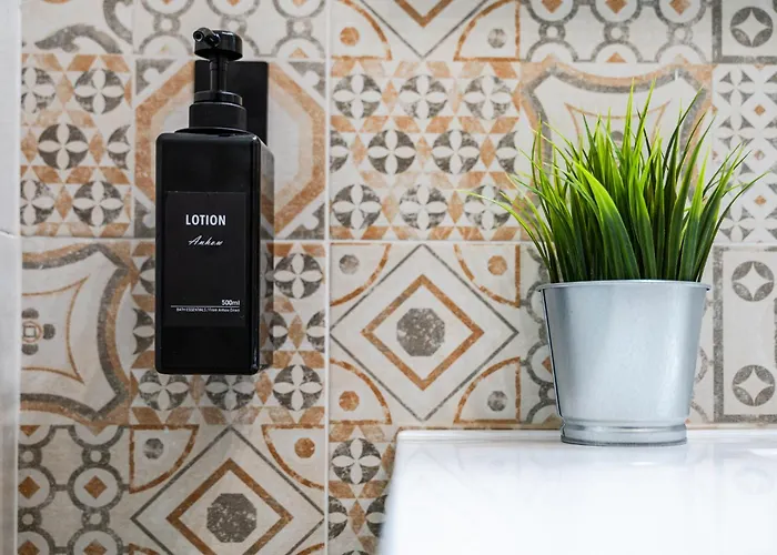 Santorsola Apartment Bologna