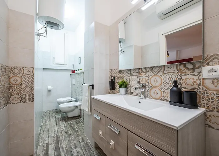 Apartament Santorsola *