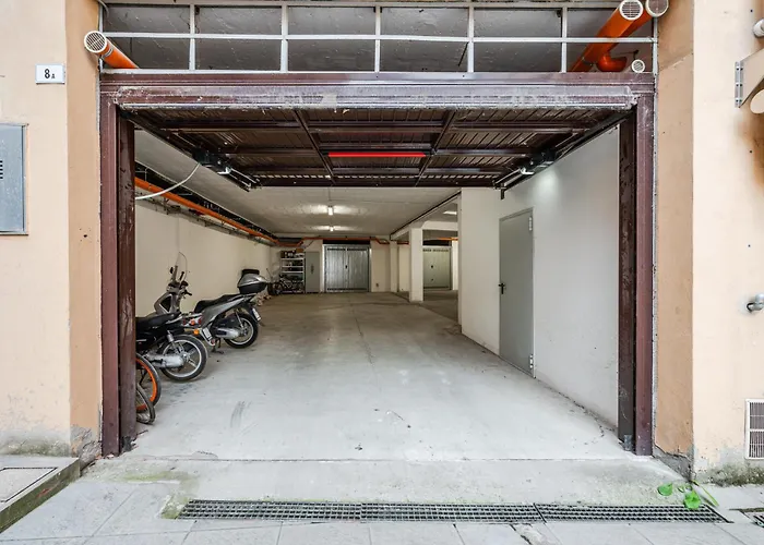 Апартаменты Santorsola