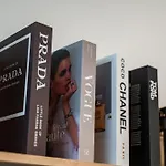 Apartamento Santorsola