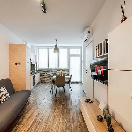 Santorsola Appartement