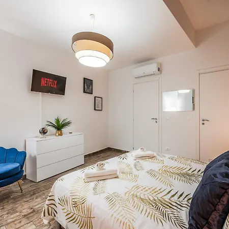 Santorsola Appartement