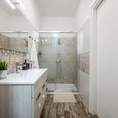 Appartement Santorsola *